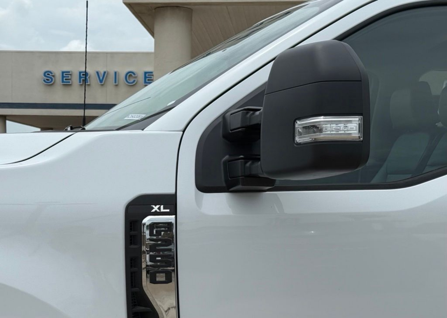 2026 Ford F-250 Super Duty XL - Photo 25