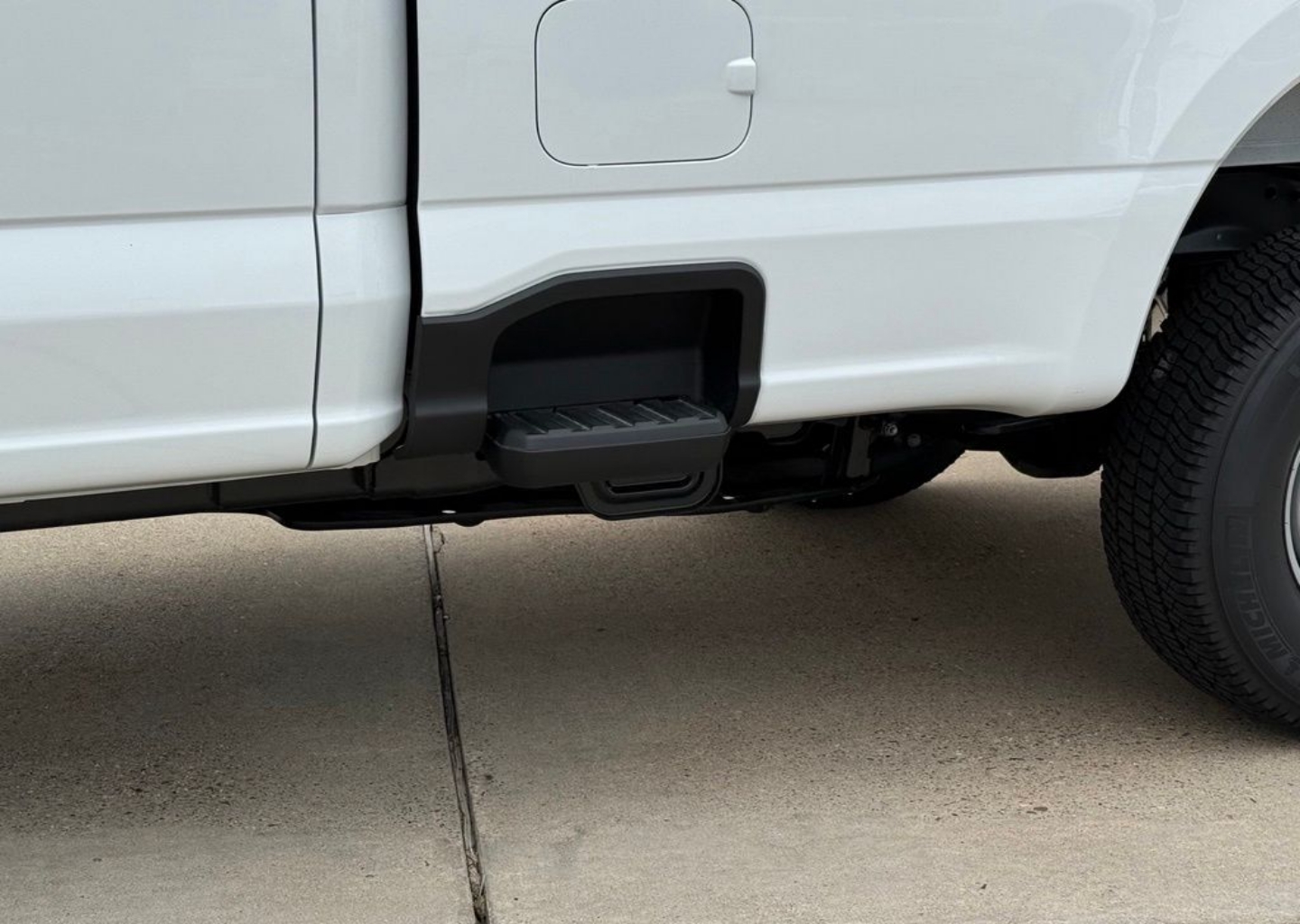 2026 Ford F-250 Super Duty XL - Photo 26