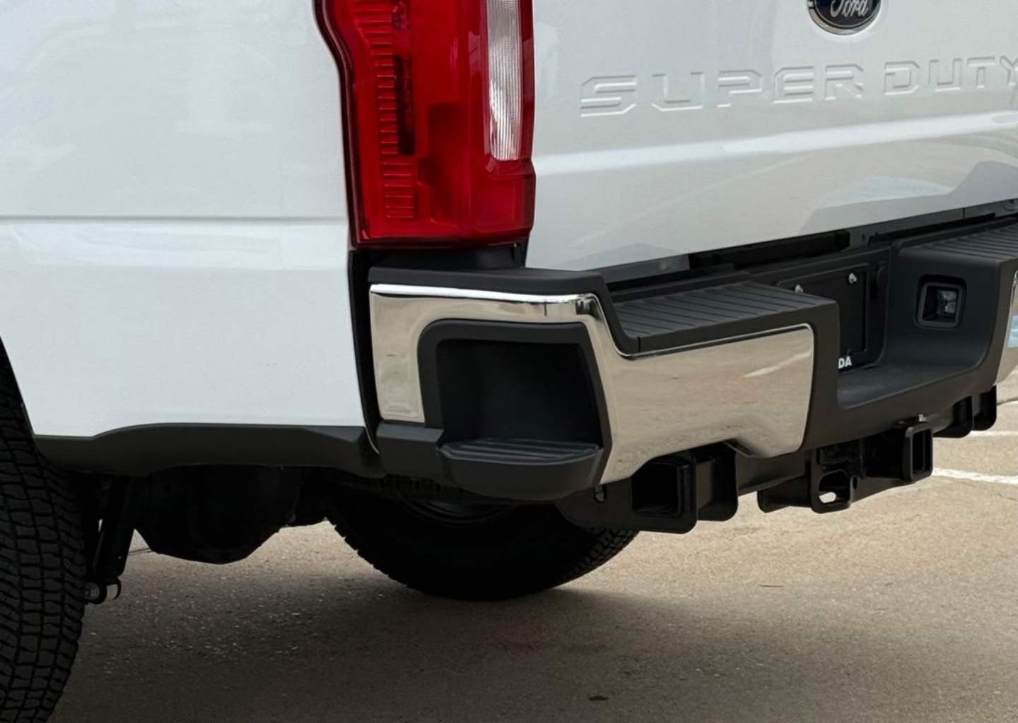 2026 Ford F-250 Super Duty XL - Photo 27