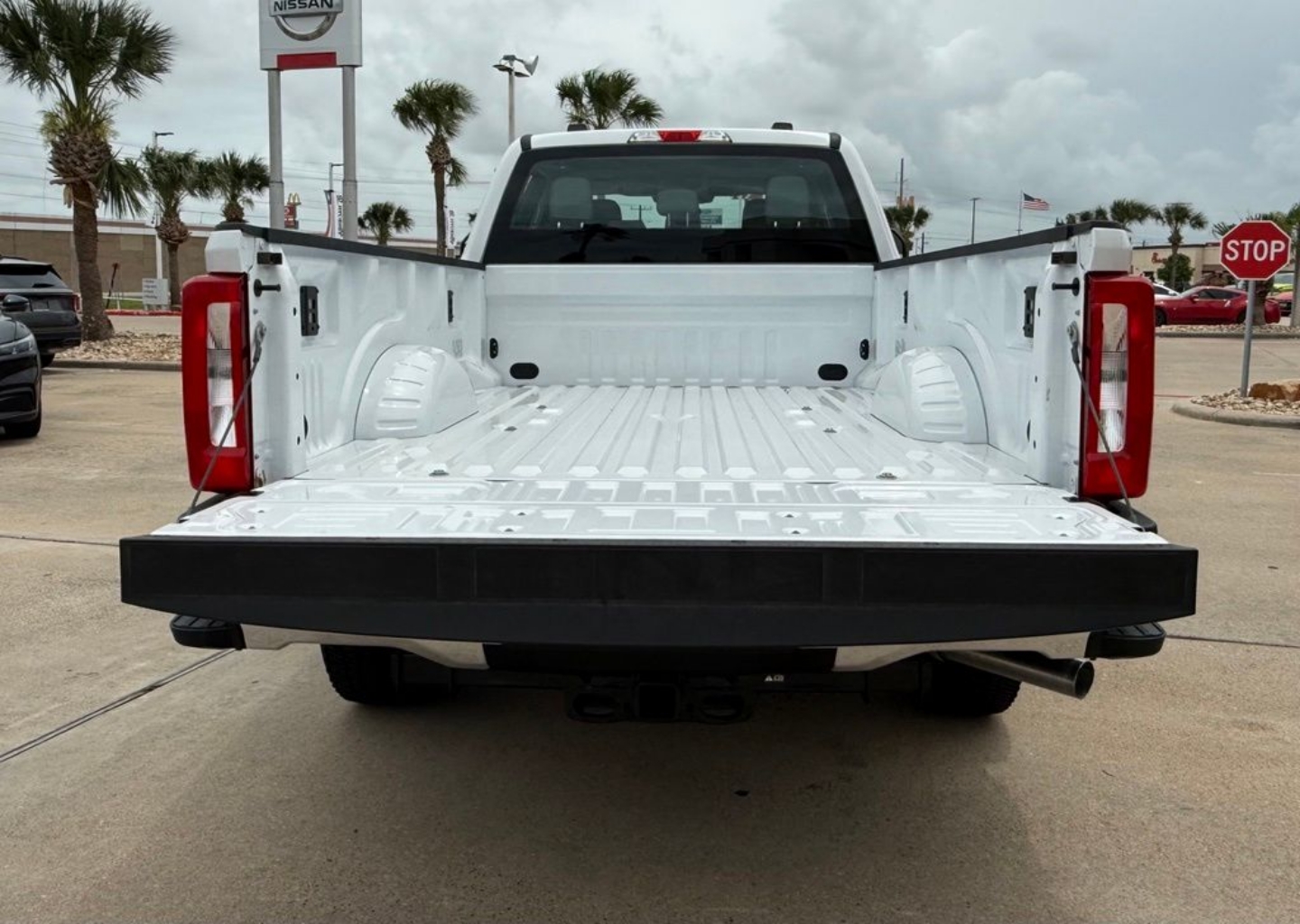 2026 Ford F-250 Super Duty XL - Photo 28