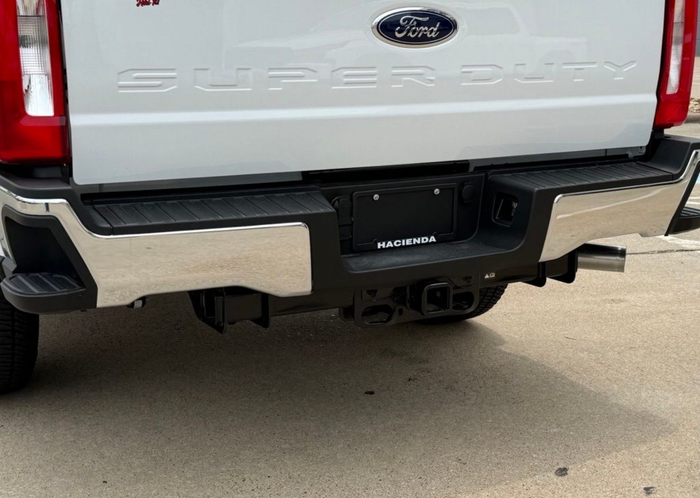 2026 Ford F-250 Super Duty XL - Photo 29