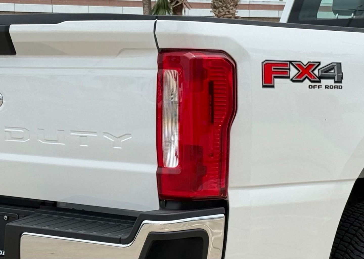 2026 Ford F-250 Super Duty XL - Photo 30