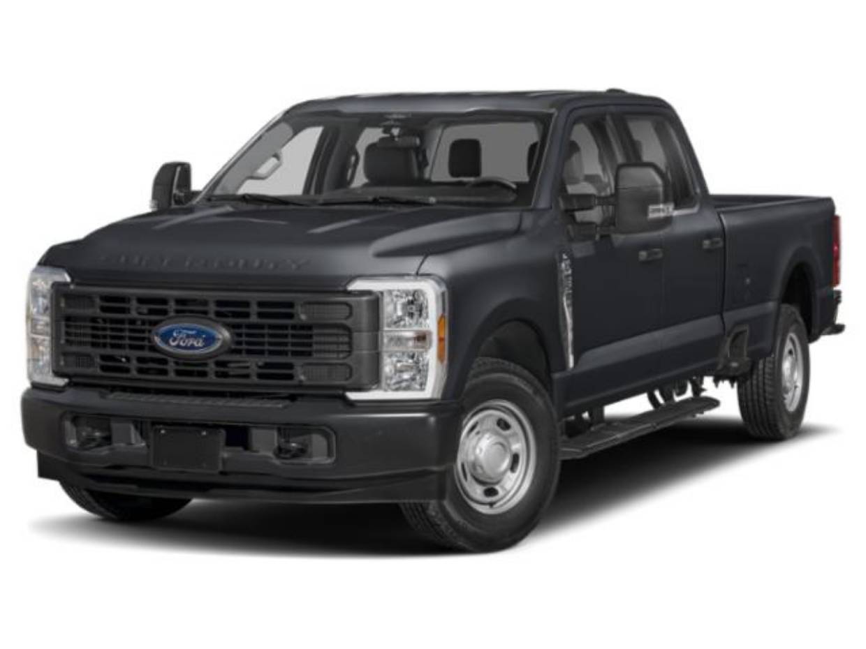 2025 Ford F-250 Super Duty XL