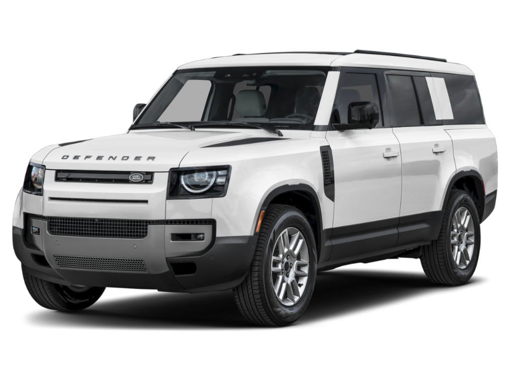 2026 Land Rover Defender P300 S