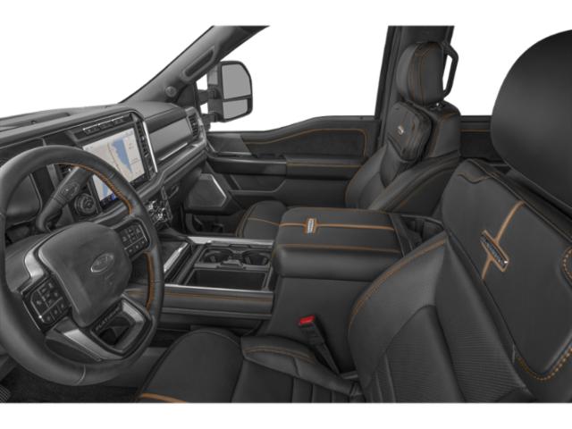 2026 Ford F-250 Super Duty Platinum - Photo 8