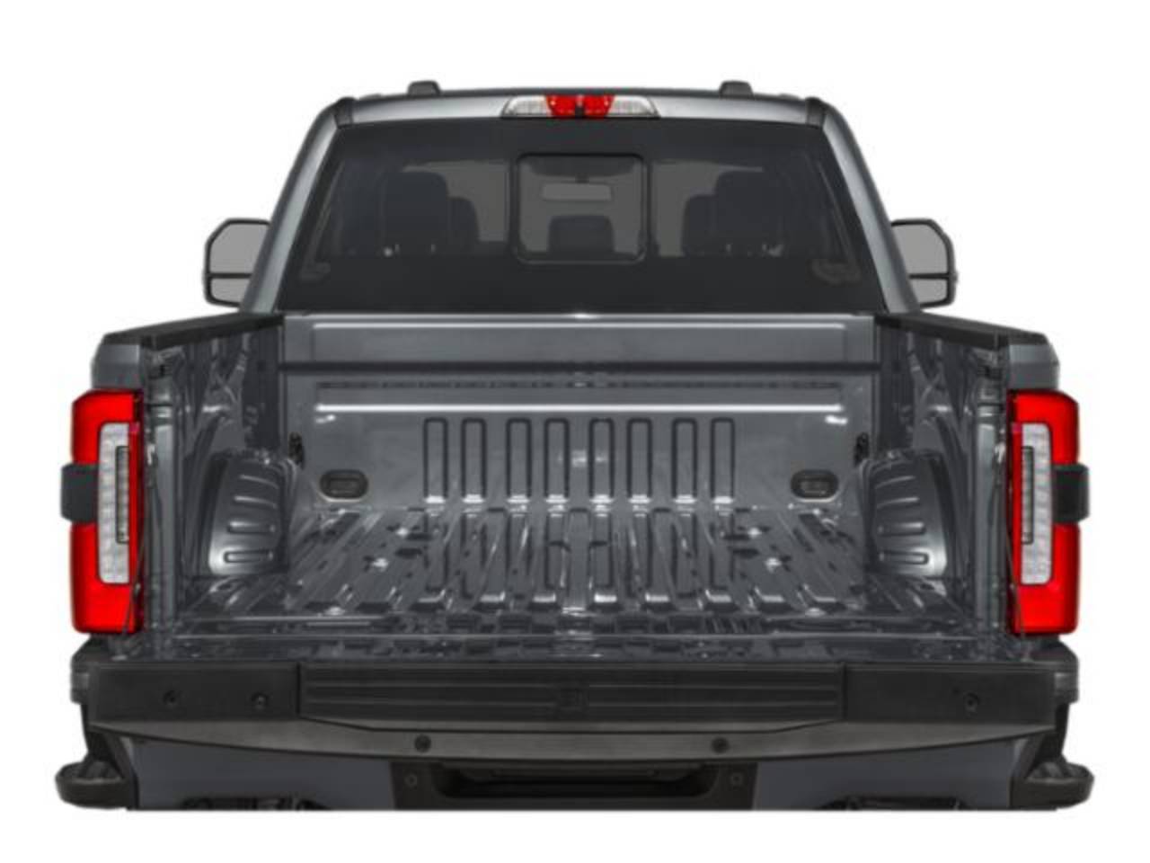 2026 Ford F-250 Super Duty Platinum - Photo 10