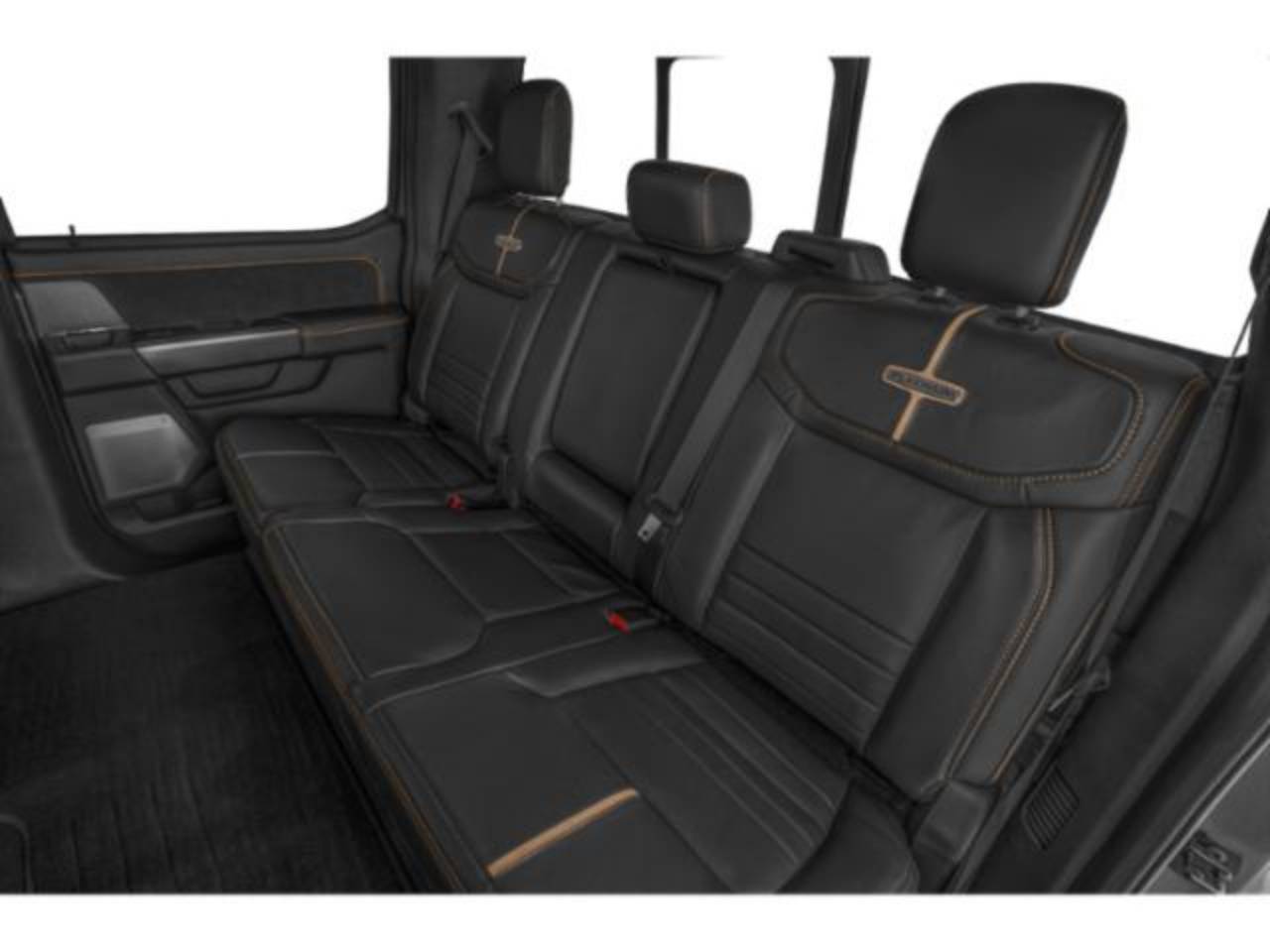 2026 Ford F-250 Super Duty Platinum - Photo 12