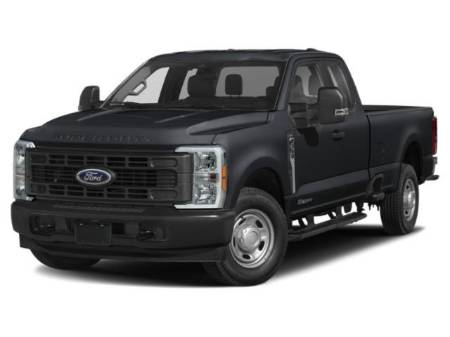 2023 Ford Super Duty F-350 SRW LARIAT
