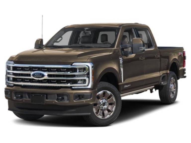 2024 Ford Super Duty F-250 SRW King Ranch