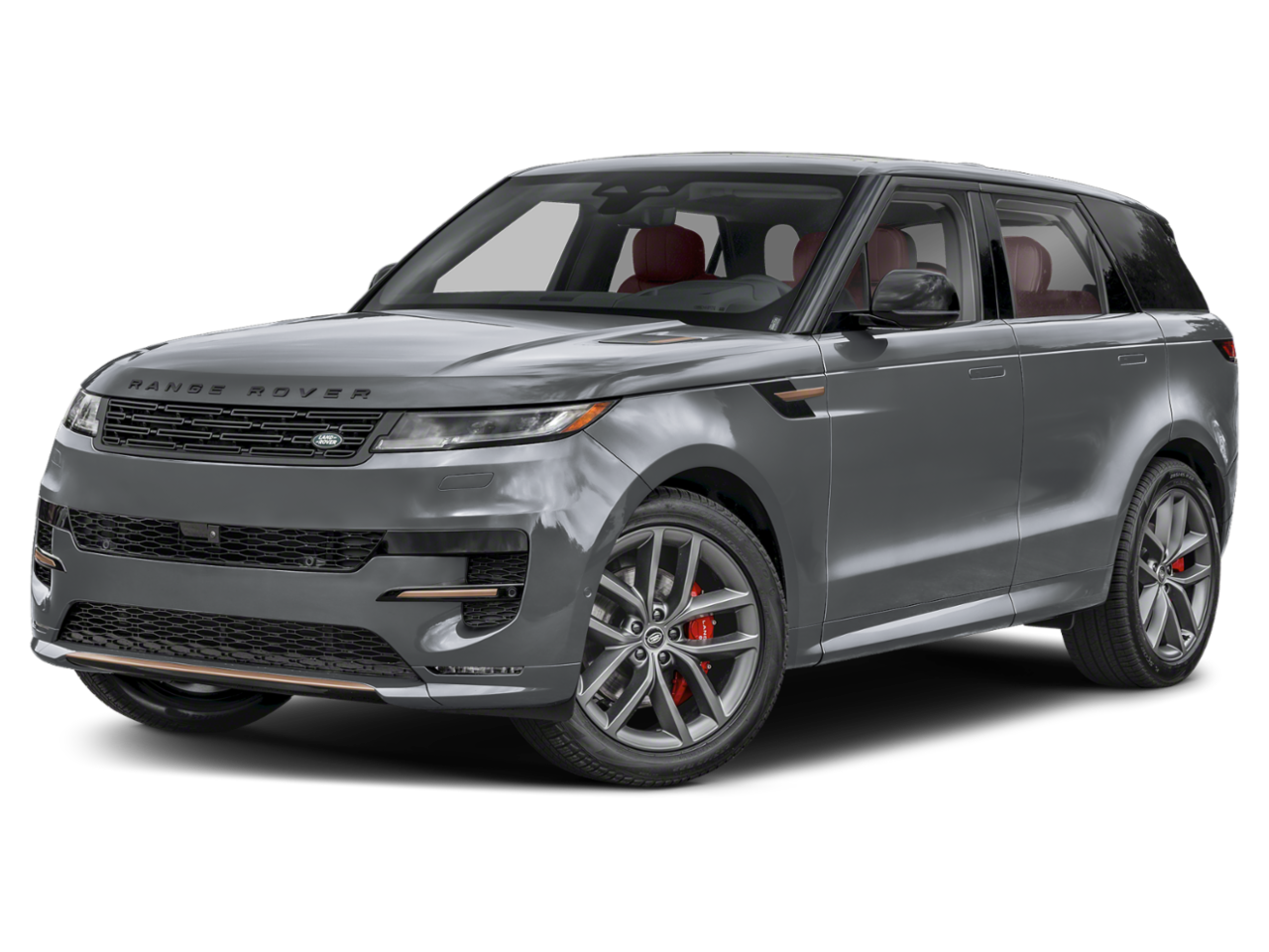 New 2026 Land Rover Range Rover Sport P400 Dynamic SE