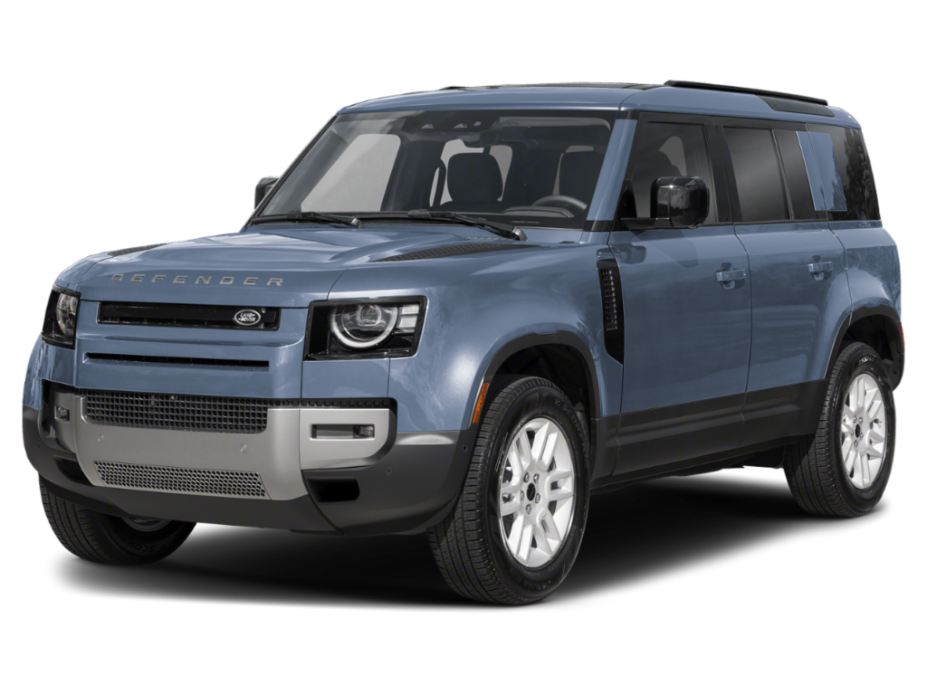 2026 Land Rover Defender P400 X-Dynamic SE