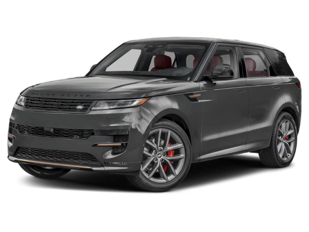 2026 Land Rover Range Rover Sport P530 Dynamic SE