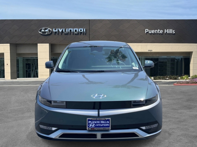 Certified 2024 Hyundai IONIQ 5 SEL with VIN KM8KN4DE0RU290894 for sale in City of Industry, CA