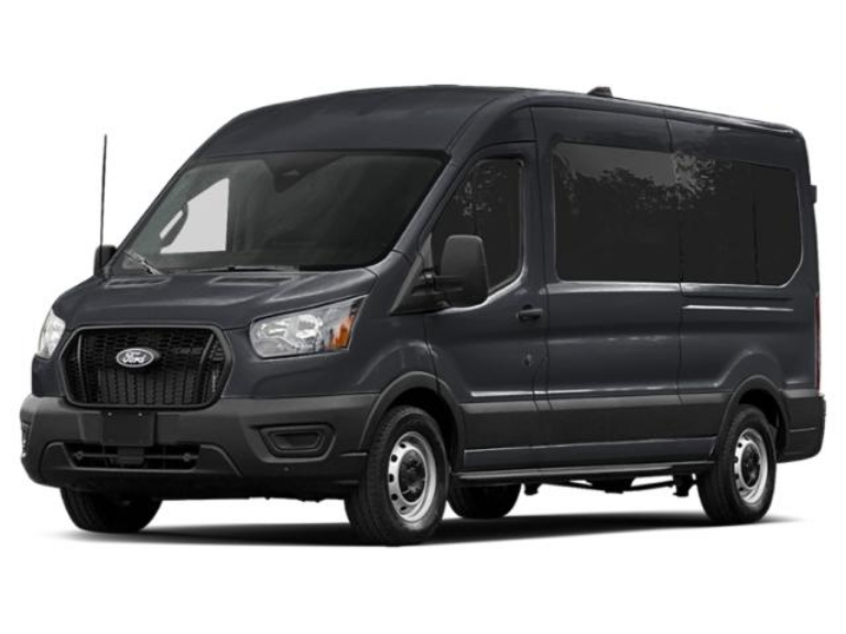 2026 Ford Transit-350