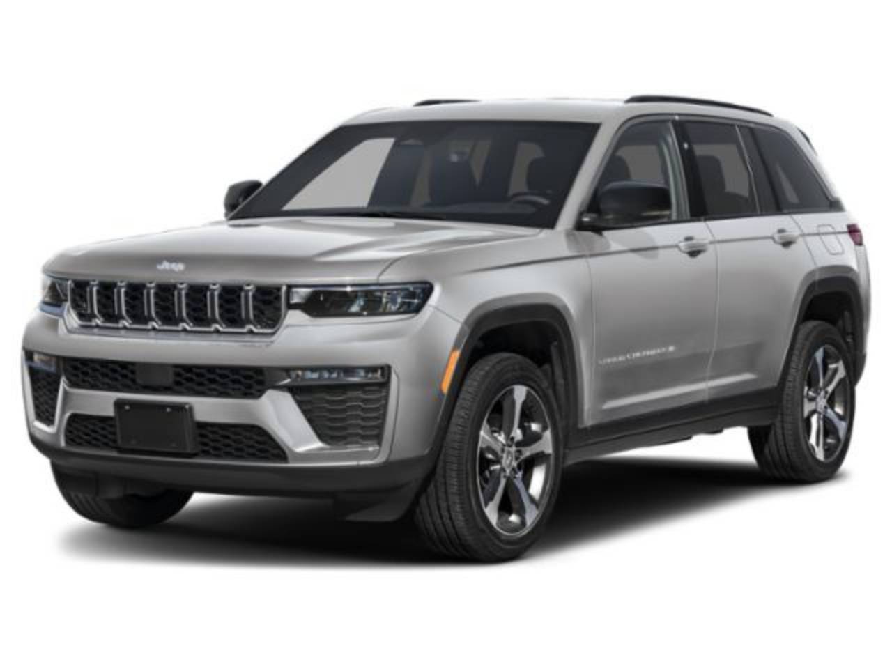 2026 Jeep Grand Cherokee Laredo X's photo