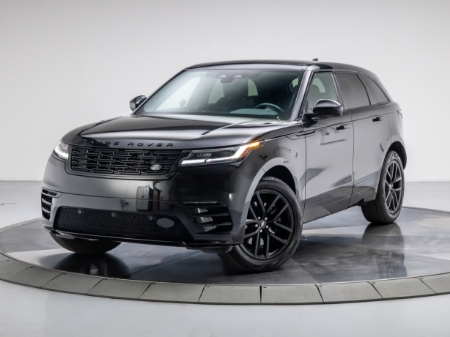 2025 Land Rover Range Rover Velar P250 Dynamic SE