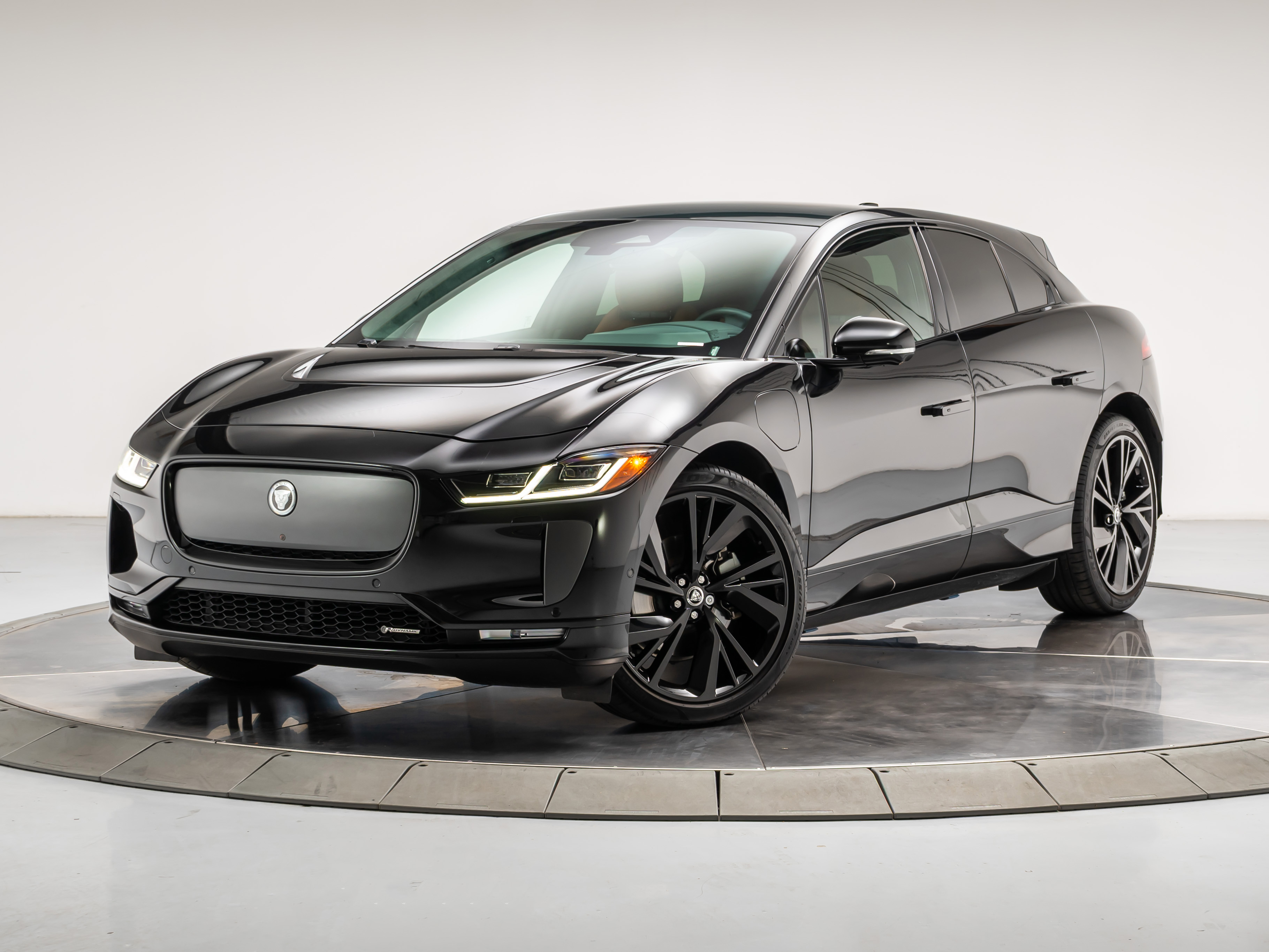 Used 2024 Jaguar I-Pace R-Dynamic HSE EV400