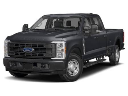 2024 Ford Super Duty F-250 SRW