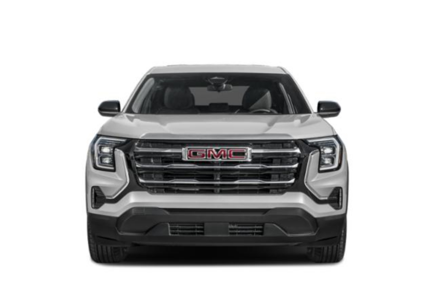 2027 GMC Terrain AT4 - Photo 24