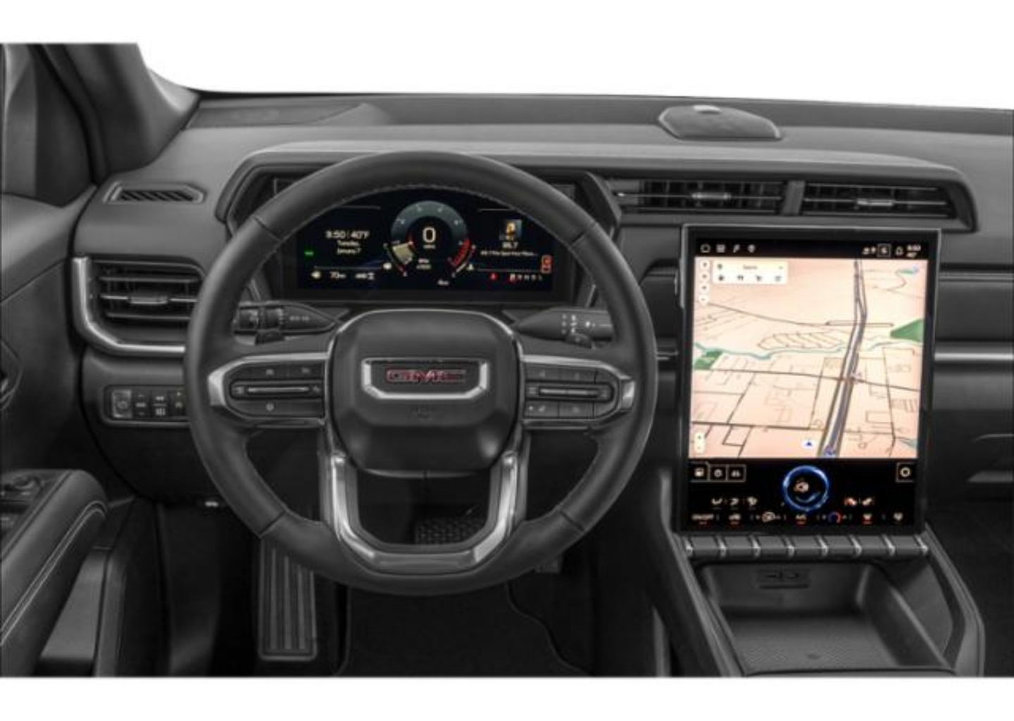 2027 GMC Terrain AT4 - Photo 26