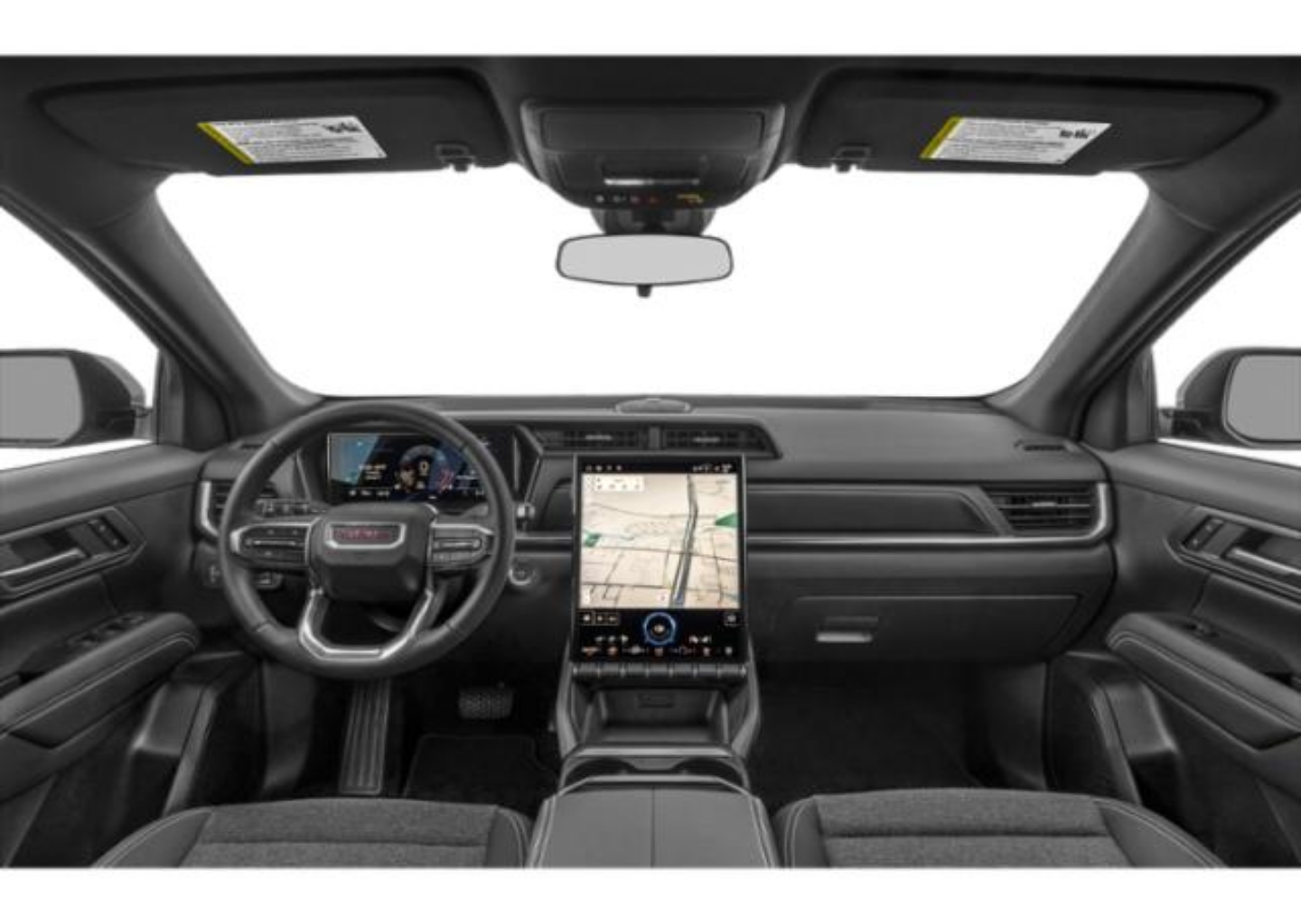 2027 GMC Terrain AT4 - Photo 27