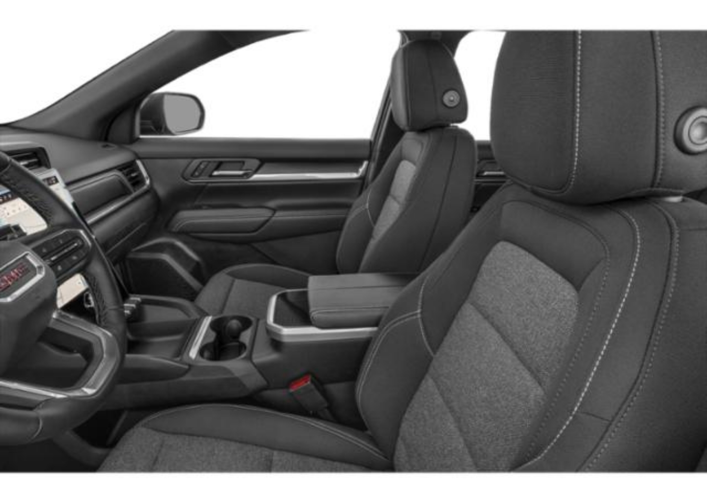 2027 GMC Terrain AT4 - Photo 28