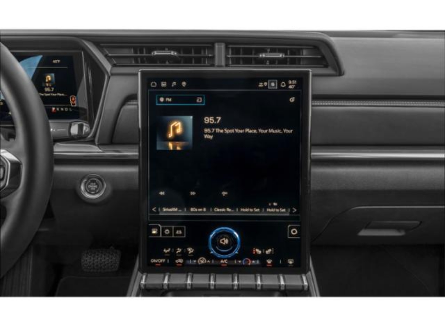 2027 GMC Terrain AT4 - Photo 29