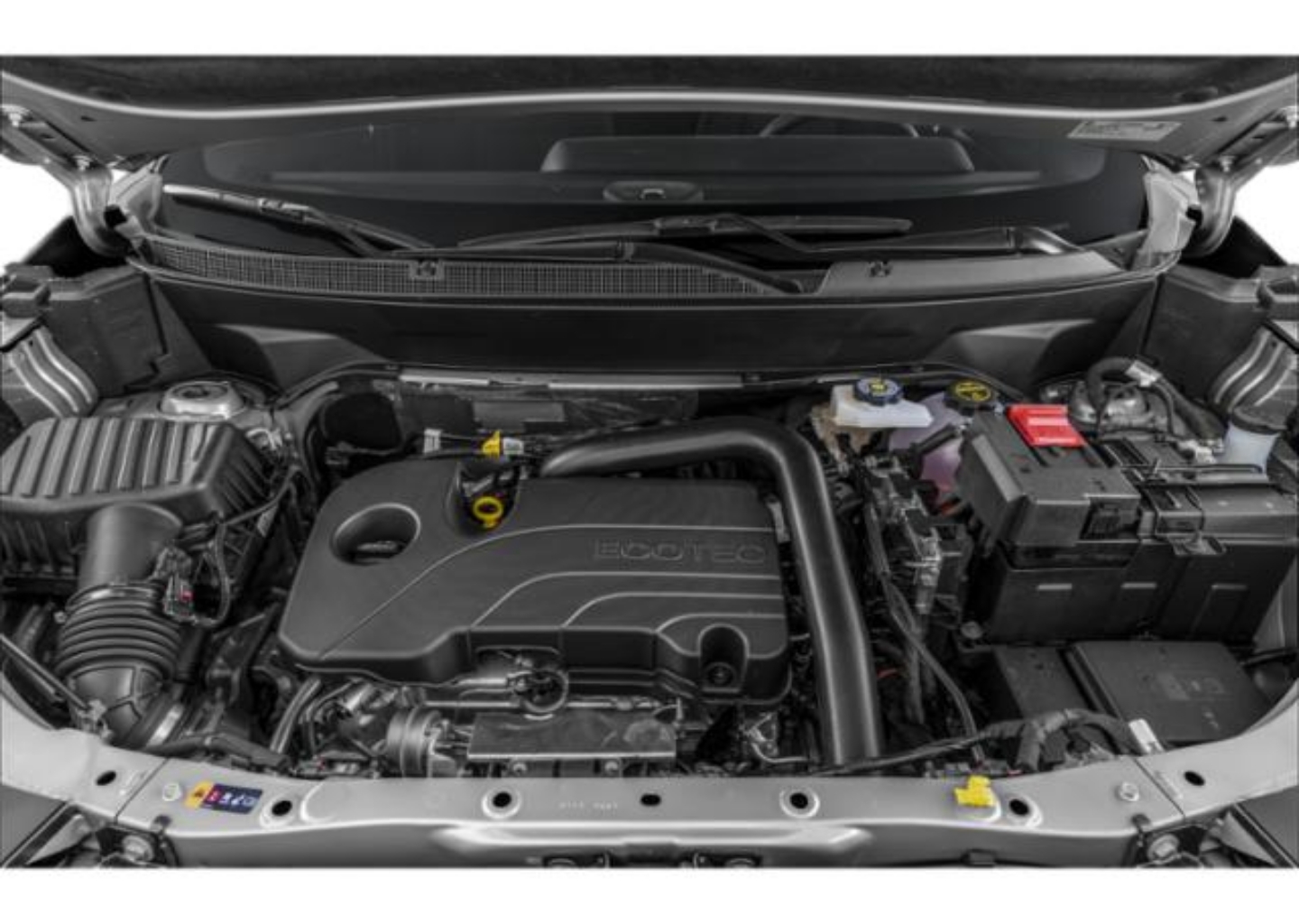 2027 GMC Terrain AT4 - Photo 31