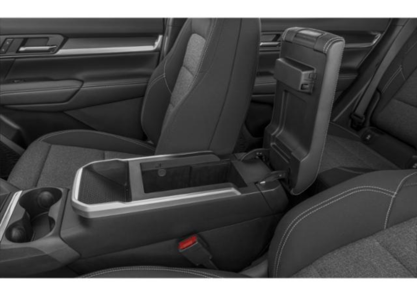 2027 GMC Terrain AT4 - Photo 33