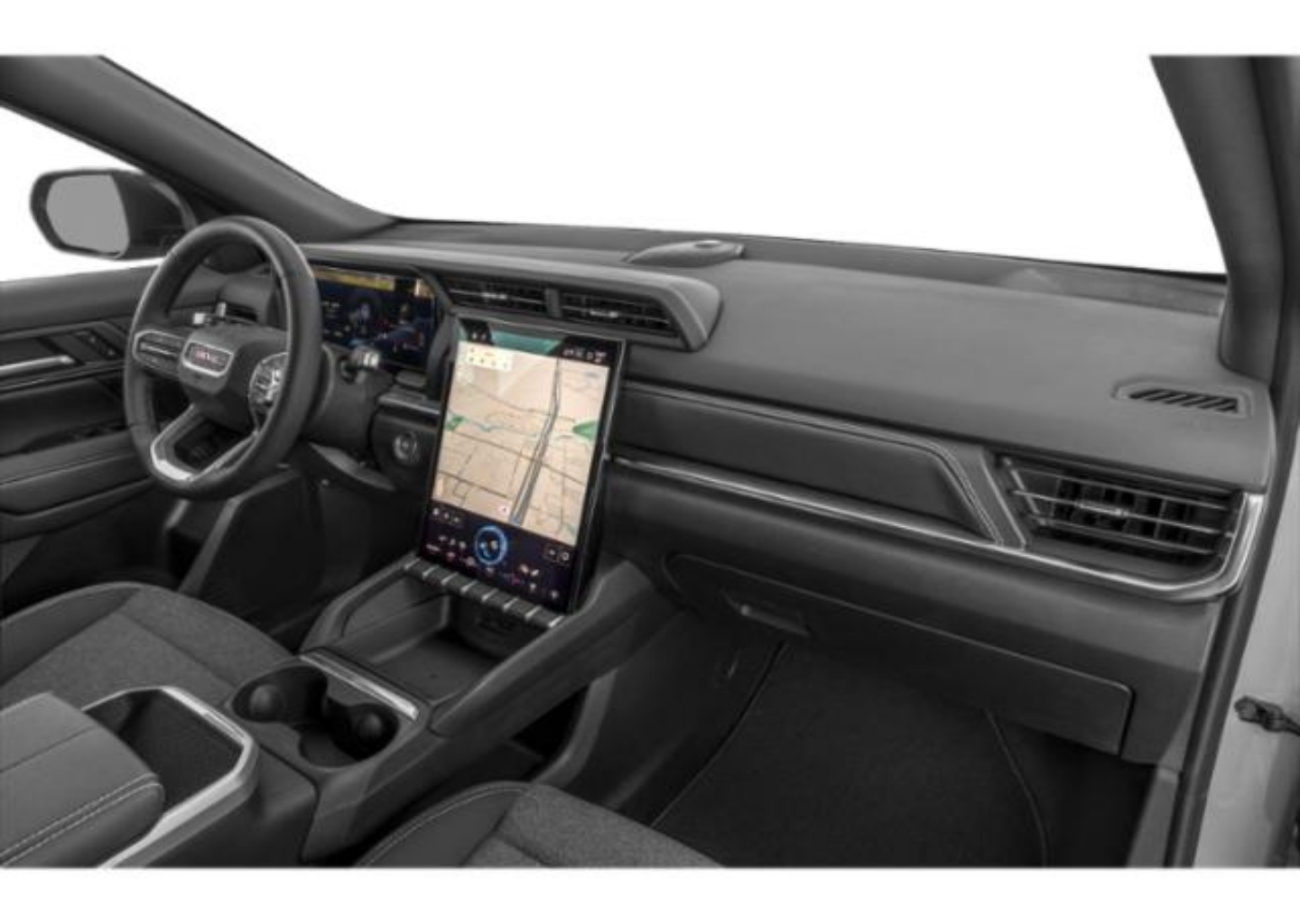 2027 GMC Terrain AT4 - Photo 34