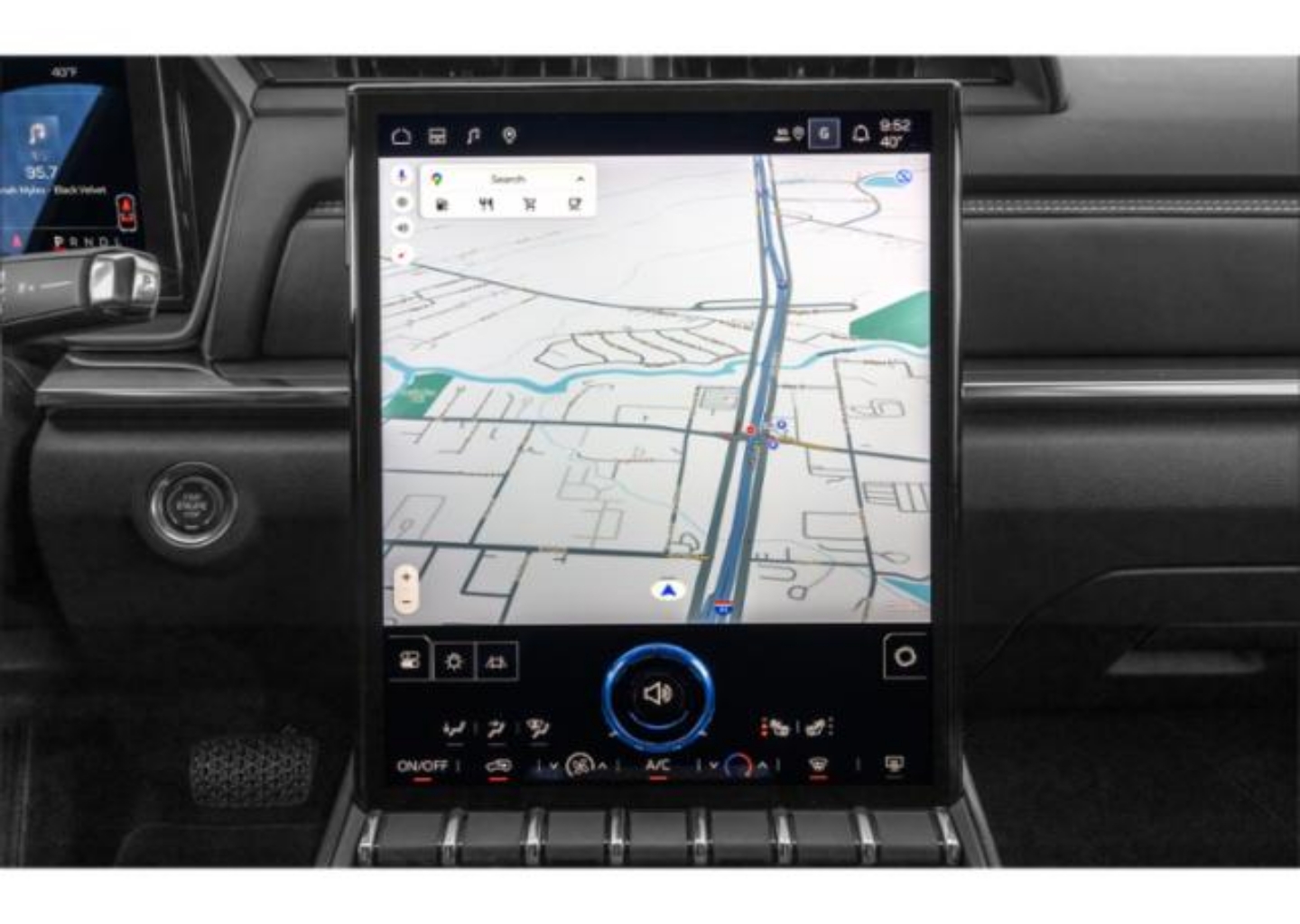 2027 GMC Terrain AT4 - Photo 35