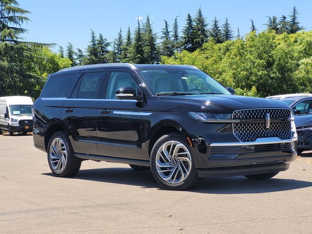 New 2026 Lincoln Navigator Reserve