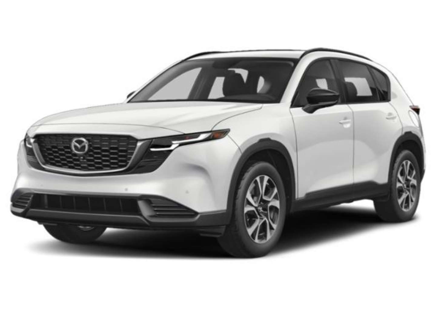 2026 Mazda CX-5 S Preferred Auto AWD's photo