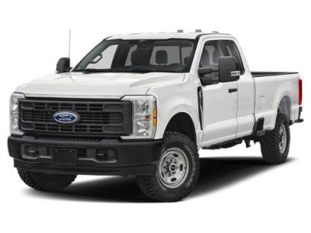 2024 Ford F-250 XL Super Cab 4X2