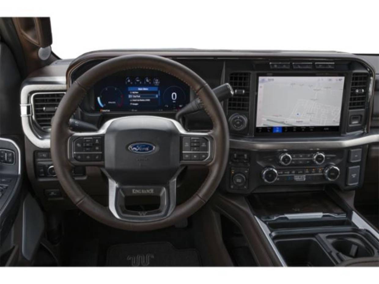 2026 Ford F-250 Super Duty King Ranch - Photo 6