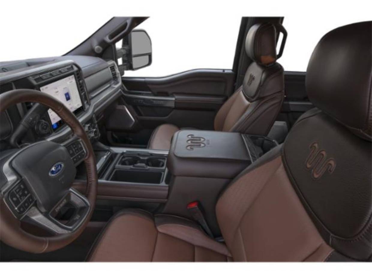 2026 Ford F-250 Super Duty King Ranch - Photo 8