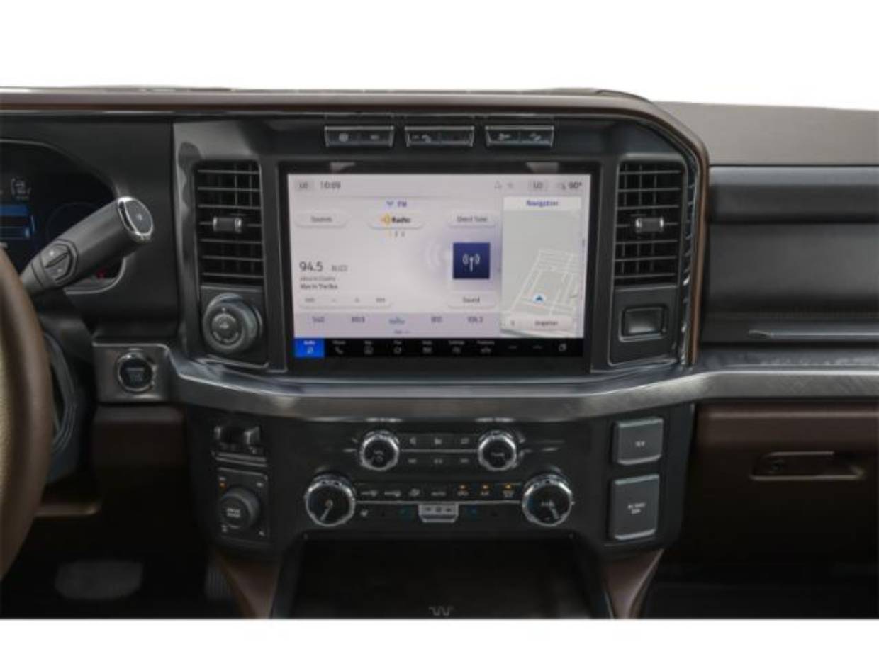2026 Ford F-250 Super Duty King Ranch - Photo 9