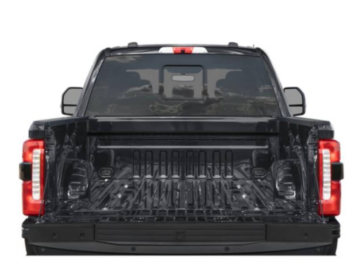 2026 Ford F-250 Super Duty King Ranch - Photo 10