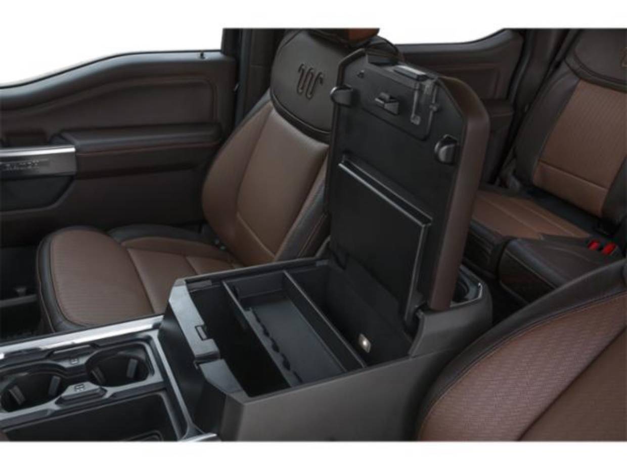 2026 Ford F-250 Super Duty King Ranch - Photo 13