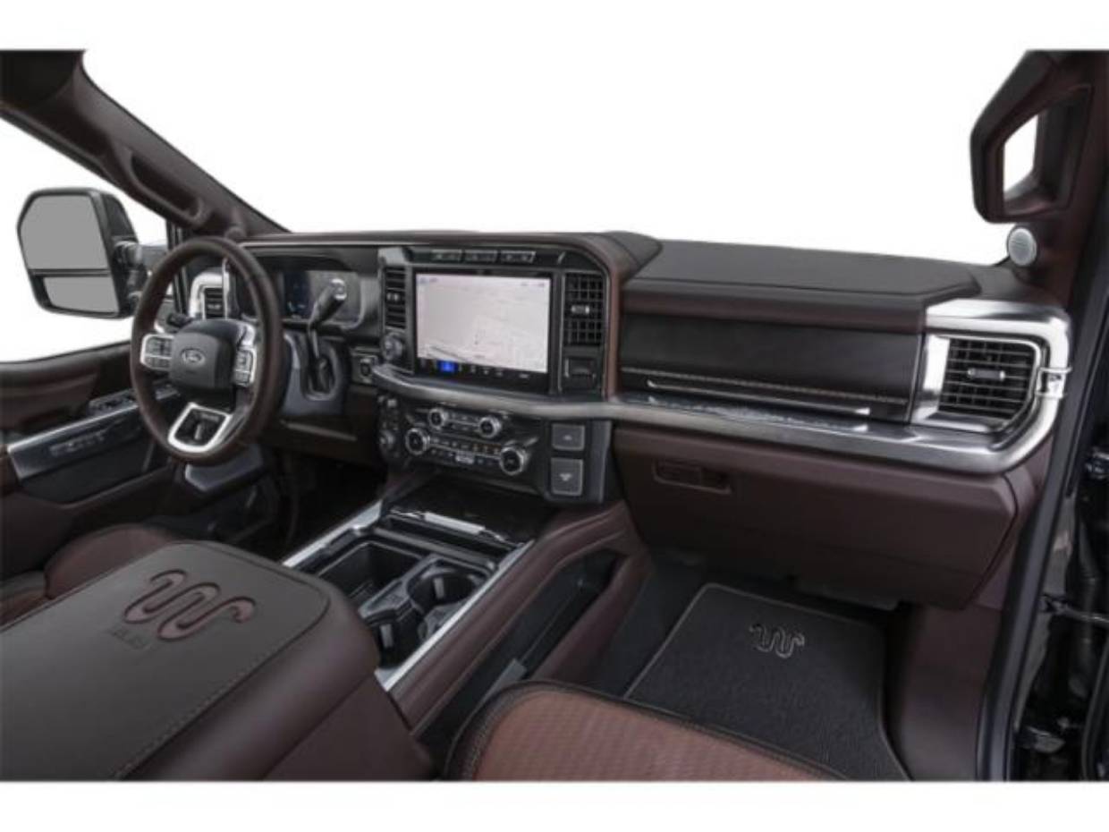 2026 Ford F-250 Super Duty King Ranch - Photo 14