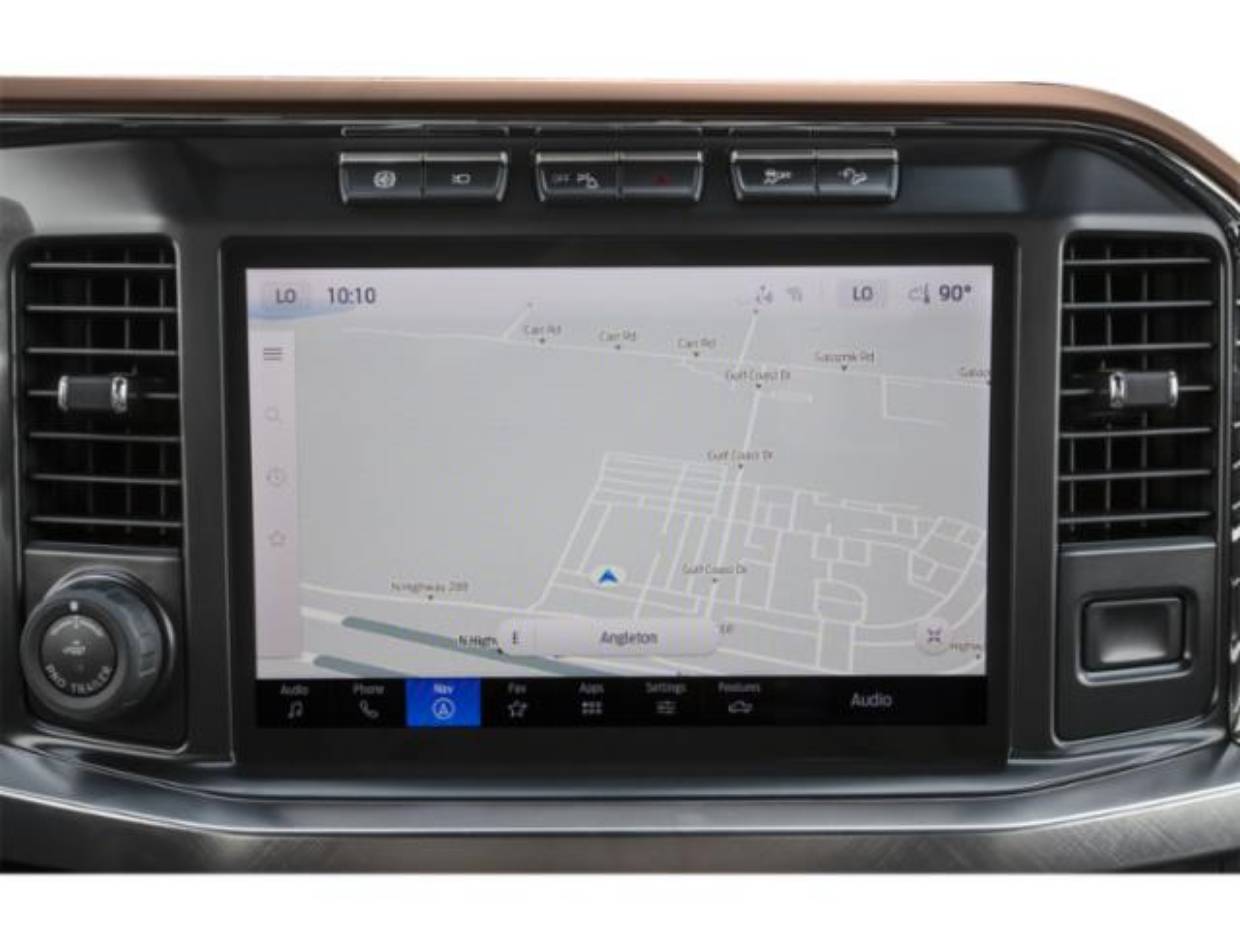 2026 Ford F-250 Super Duty King Ranch - Photo 15
