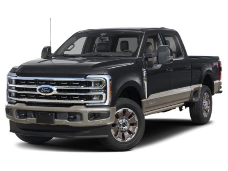 2026 Ford Super Duty F-250 SRW King Ranch