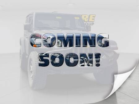 2020 Jeep Wrangler Rubicon