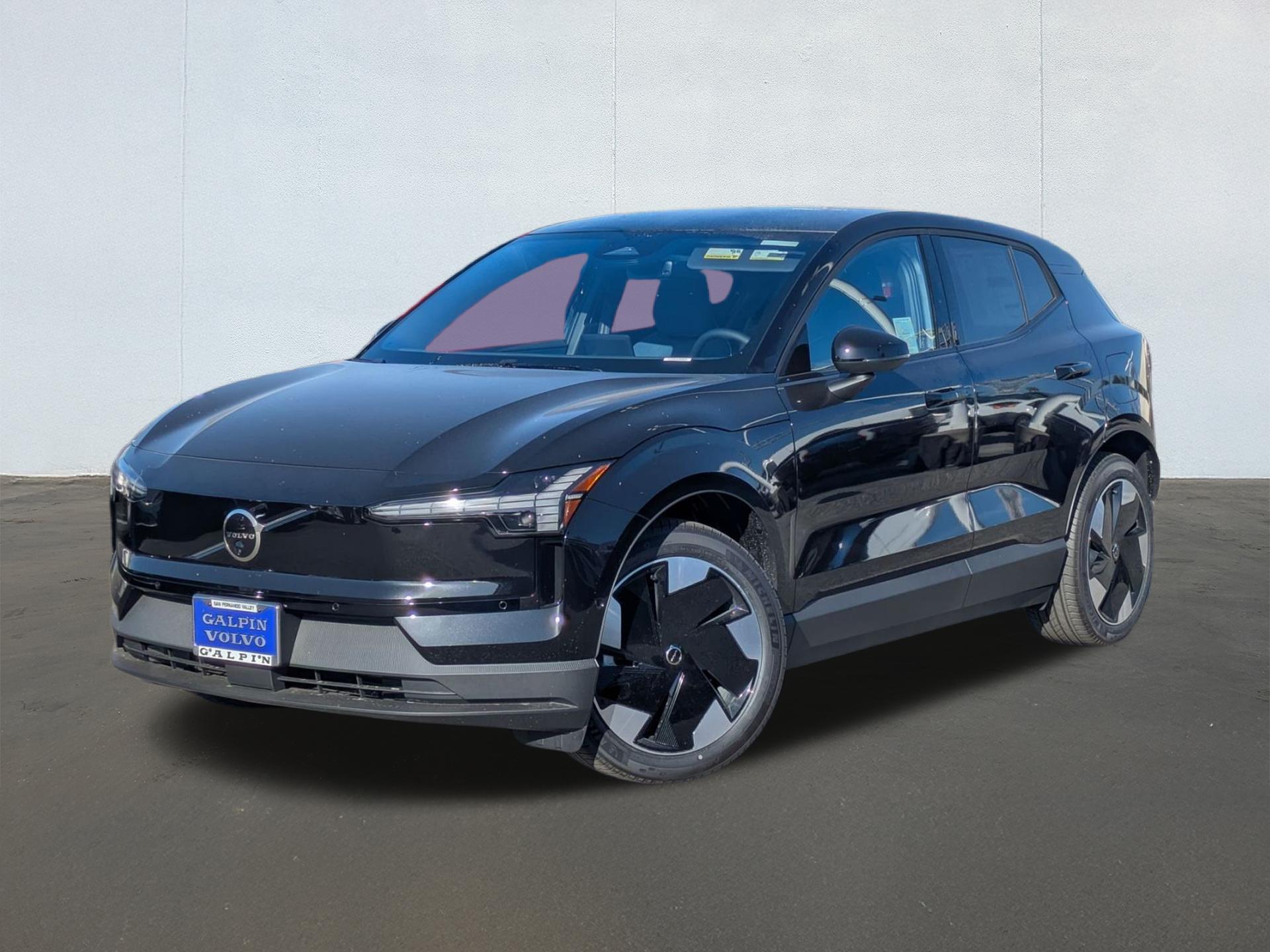 New 2026 Volvo EX30 Ultra Twin Motor Performance, Fully electric