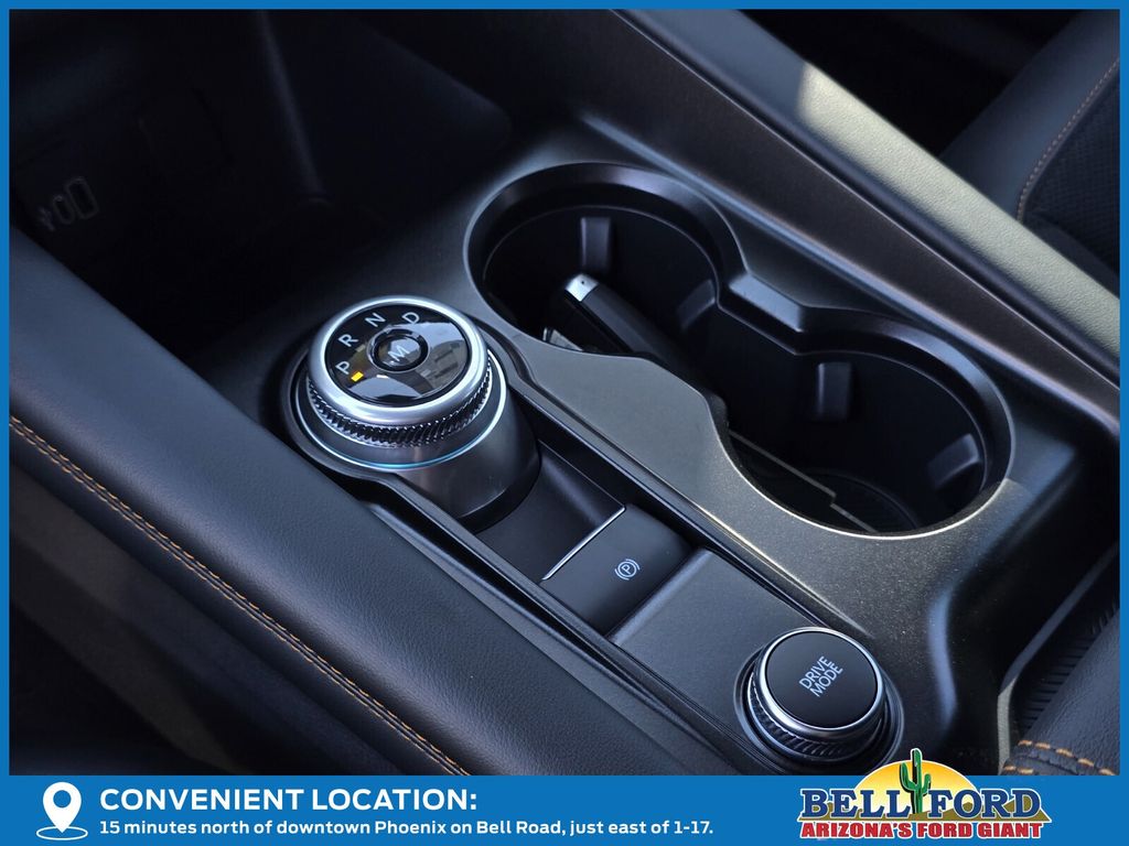 2026 Ford Explorer Tremor - Photo 17