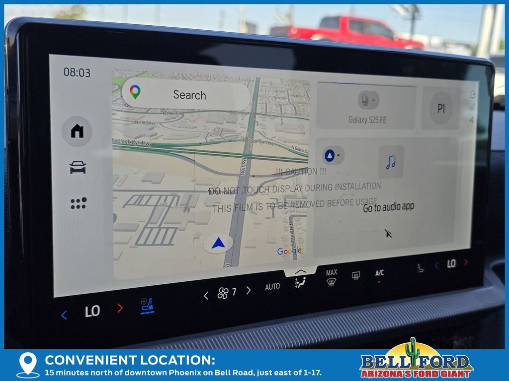 2026 Ford Explorer Tremor - Photo 19