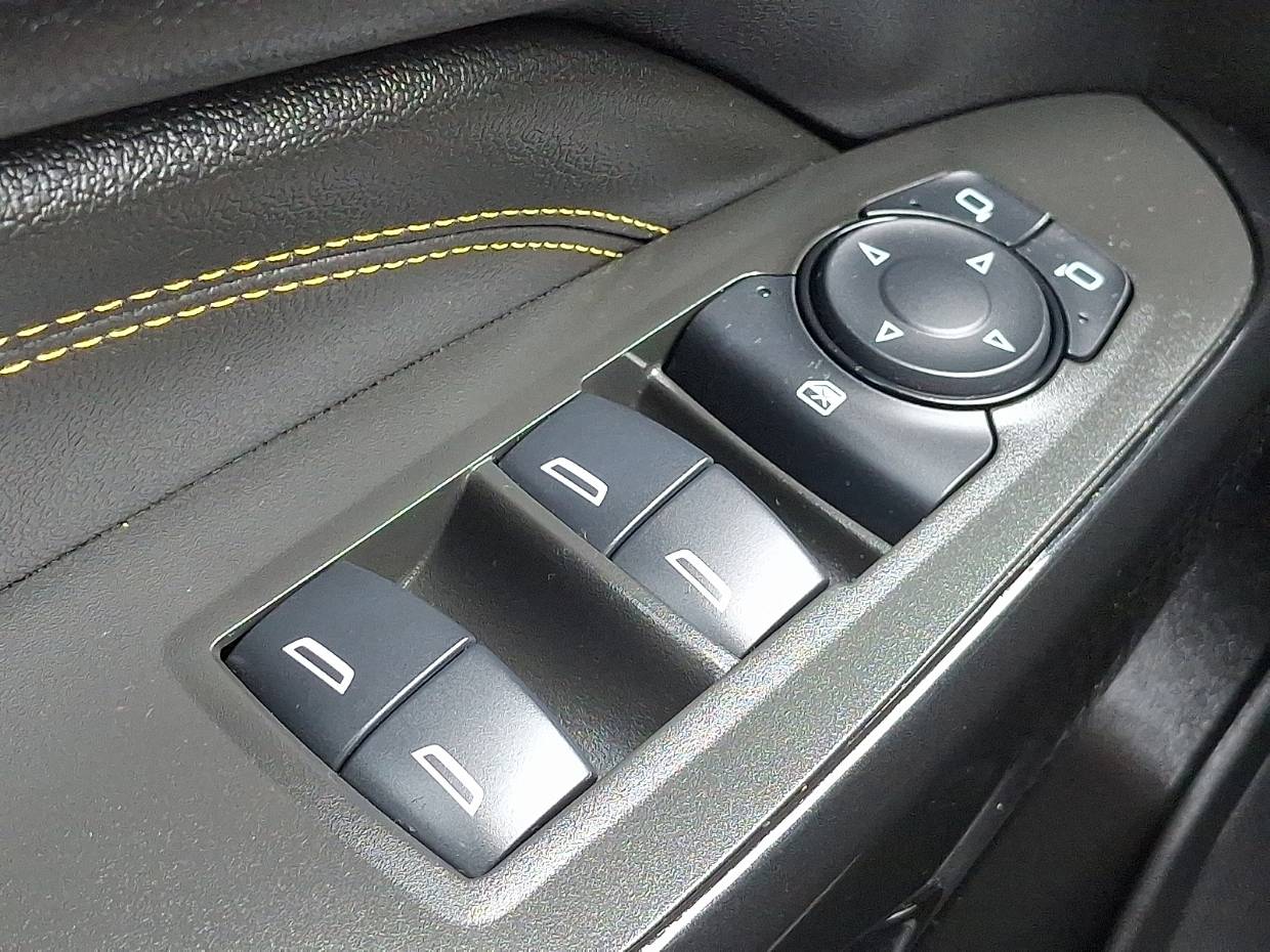 2025 Chevrolet Trax Activ - Photo 23