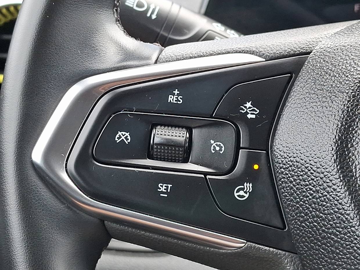 2025 Chevrolet Trax Activ - Photo 24