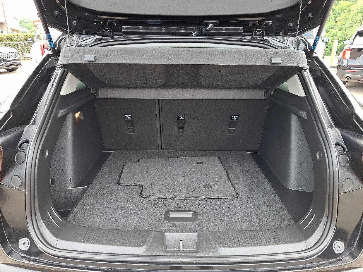 2025 Chevrolet Trax Activ - Photo 28
