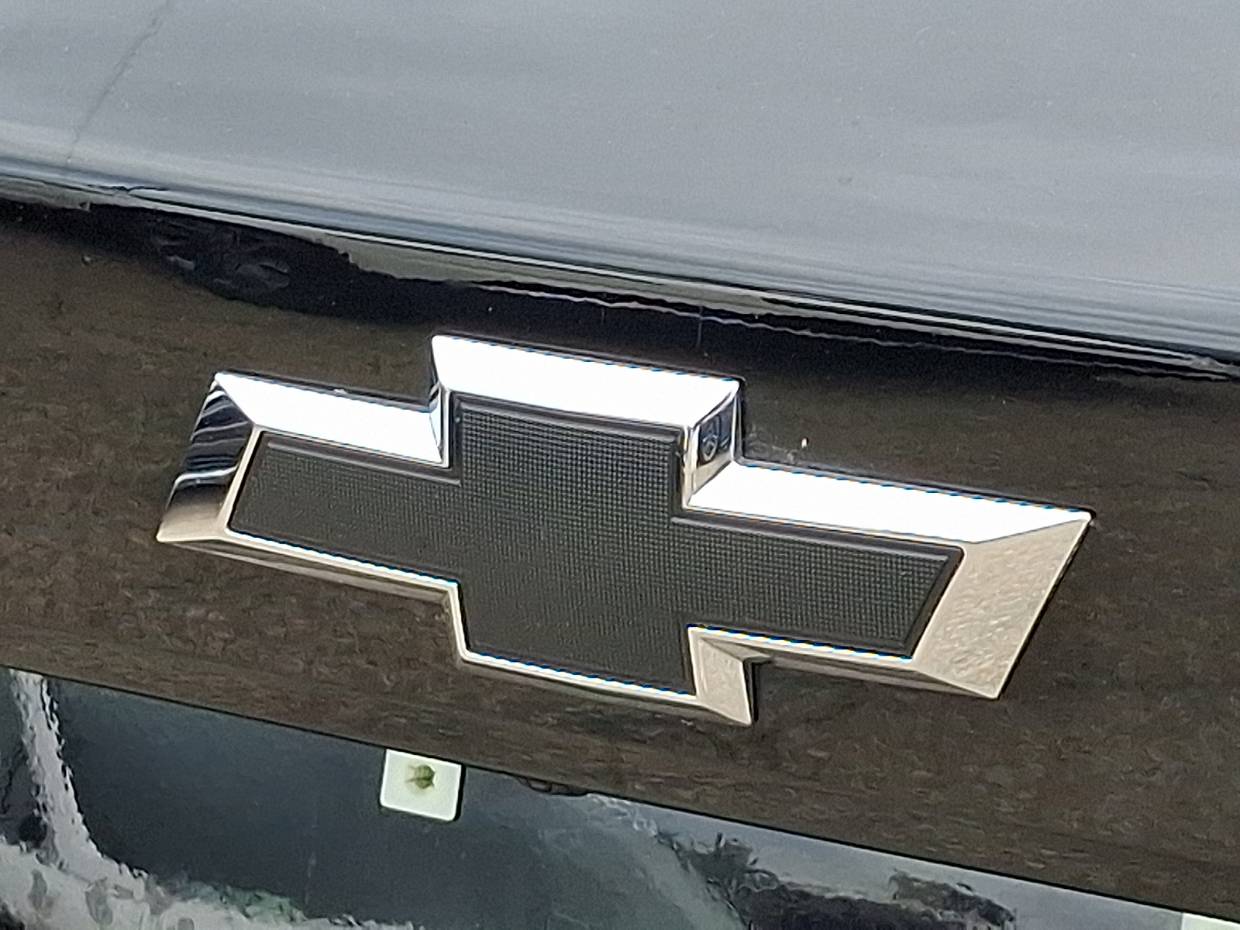 2025 Chevrolet Trax Activ - Photo 31